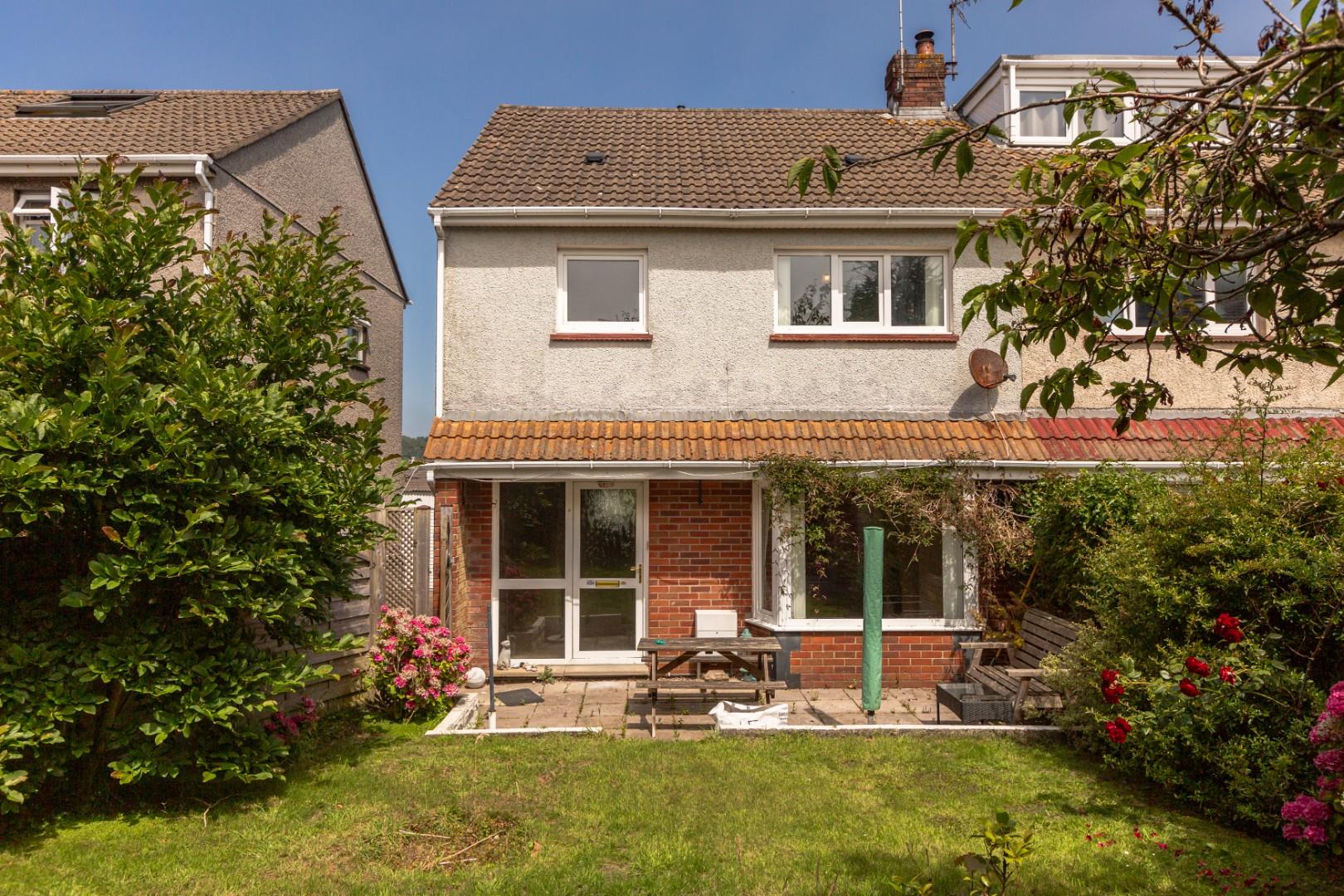 Overland Close, Mumbles, Swansea, SA3 4LR